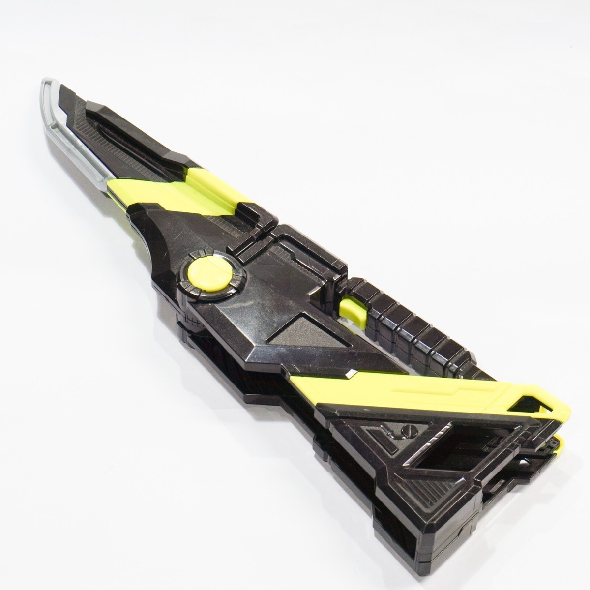 LLA Bandai] Kamen Rider Zero One DX Attache Calibur tested from