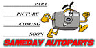 <!--F#f_0-->Power Brake Booster-EX Pwr Brake Exchg 88181 fits 99-00 Honda Odyssey<!--F/-->