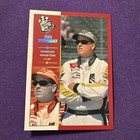 2002 Press Pass NASCAR WINSTON CUP  #P14 Ron Hornaday CARD — photo 1