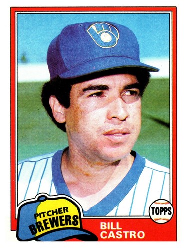 1981 Topps Baseball Cards Complete Your Set U-Pick (#'s 201-400) Nm-Mint - Picture 72 of 201