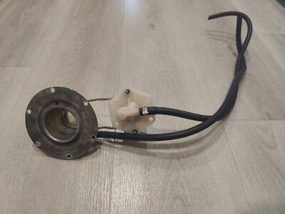 Bmw R1150 RT GS Fuel Tank Filler Neck Breather Recent New Hoses Also Fit R1100gs