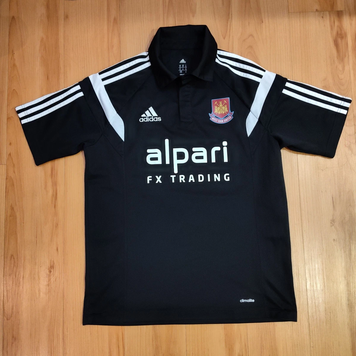 west ham shirt products for sale | eBay