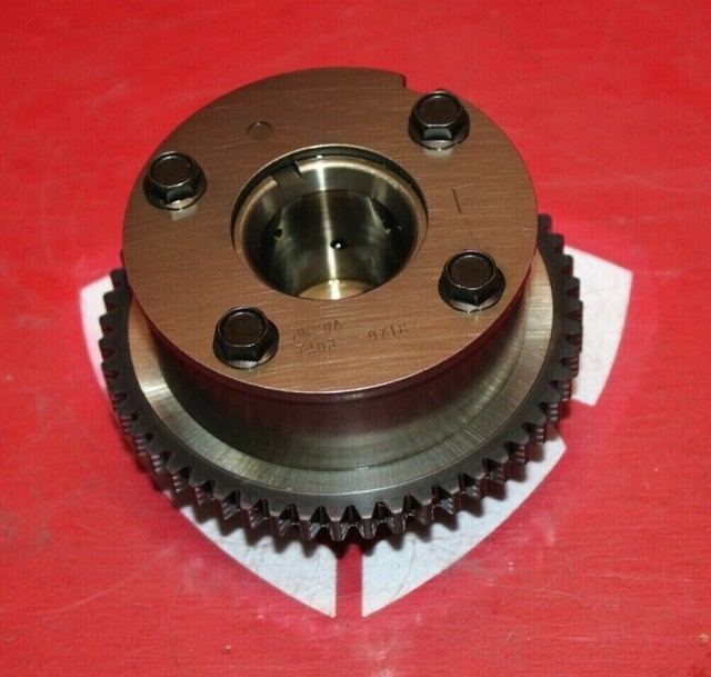 2007 2008 NISSAN 350Z COUPE Z33 OEM VQ35HR ENGINE LEFT INTAKE CAMSHAFT