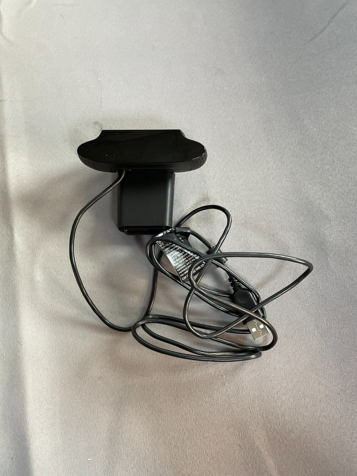 Logitech C920X Pro Black Full HD 1080p Portable USB Video Calling