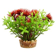 RA UNDERWATER TREASURES Bacomba - Red - 4" 3 Pack 