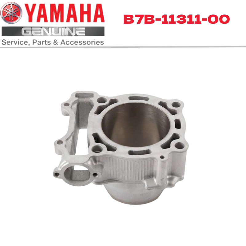 YAMAHAクラビノバ YAMAHA OEM Cylinder Jug B7B-11311-00-00 WR250F YZ250F YZ250FX
