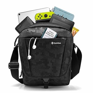 ipad mini messenger bag