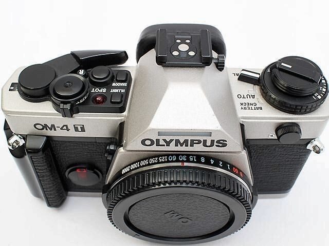 2 in 1 Body Caps + Rear Lens Cap Cover for OM 2 in 1 Body Caps + Rear Lens Cap Cover for OM