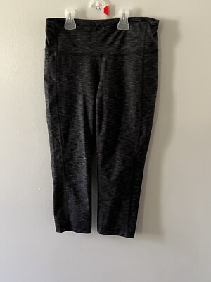 Women s Athleta Yoga Capri M