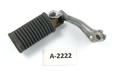 Suzuki GN 125 NF41A 1997 - Front Left Footrest Bracket A2222