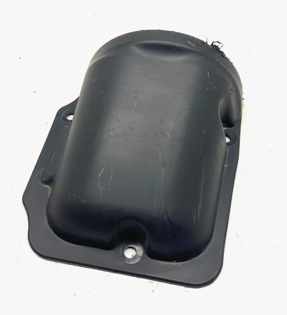 John Deere Gator XUV 550 Upper Seat Closeout Cap Panel M163692 | eBay