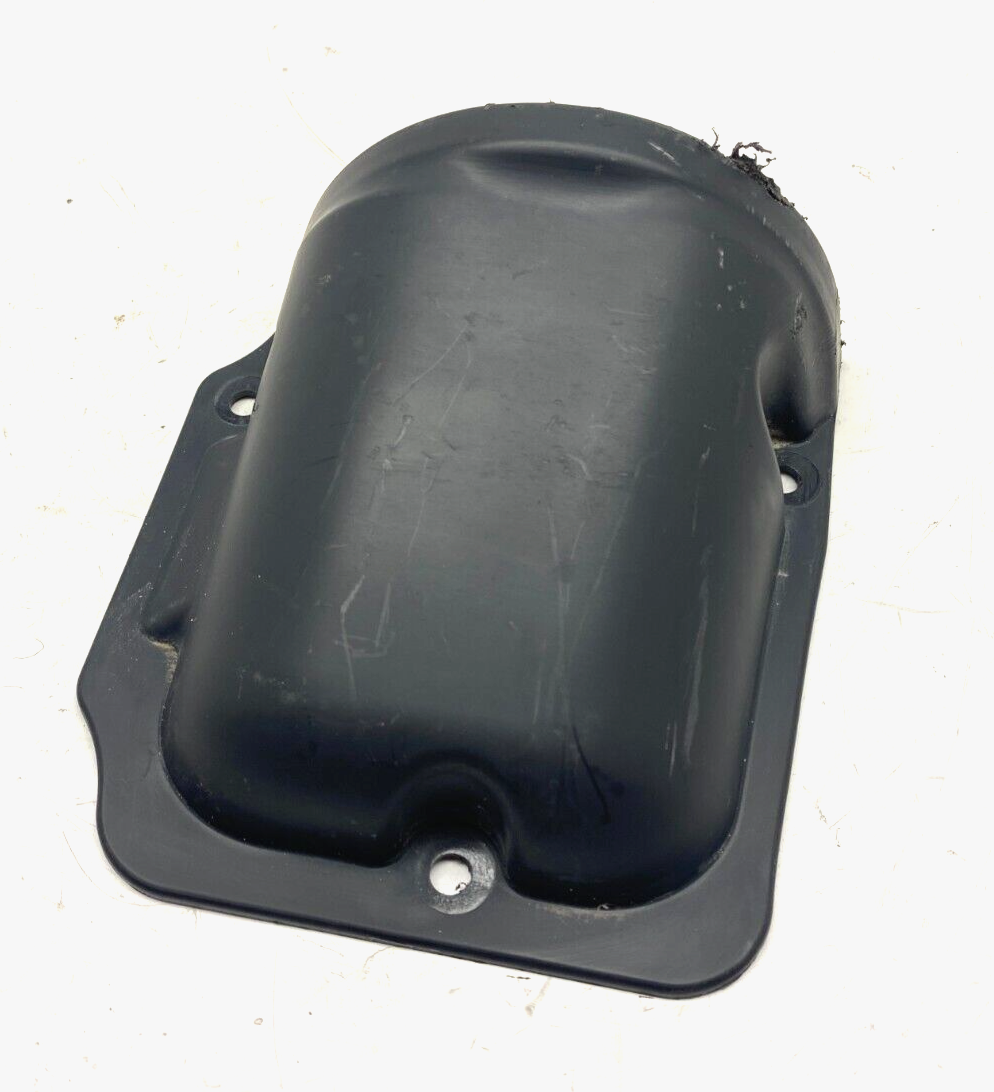 John Deere Gator XUV 550 Upper Seat Closeout Cap Panel M163692 | eBay