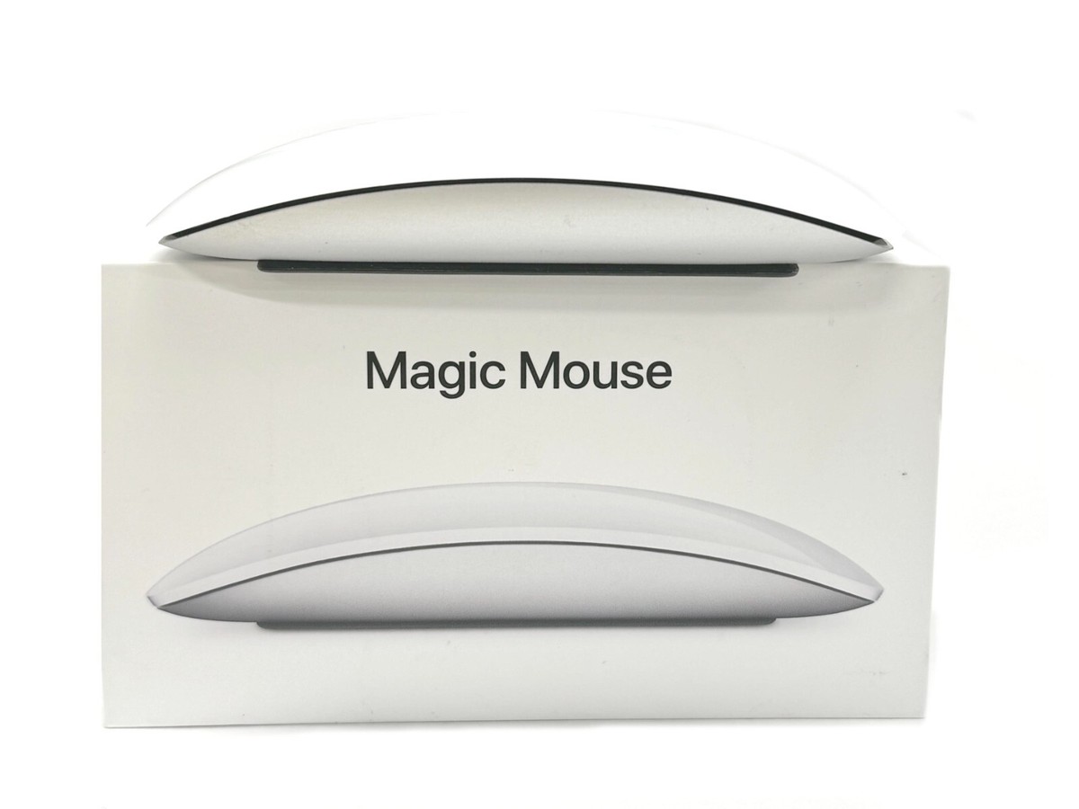 Apple Magic Mouse MK2E3J/Aアウトレット ショップ Apple Magic Mouse