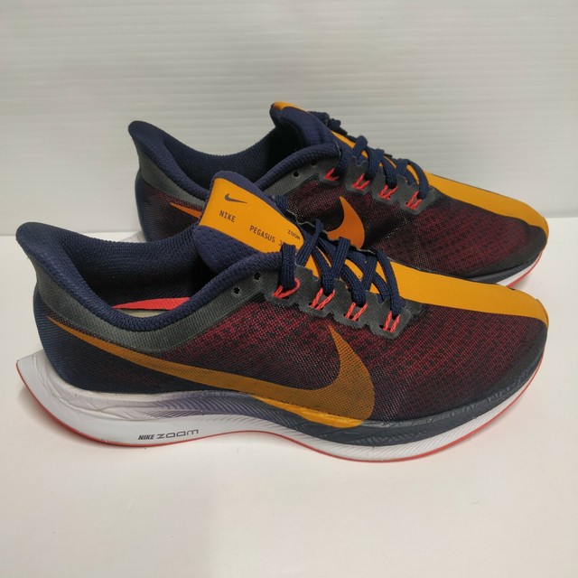 nike zoom pegasus size 7