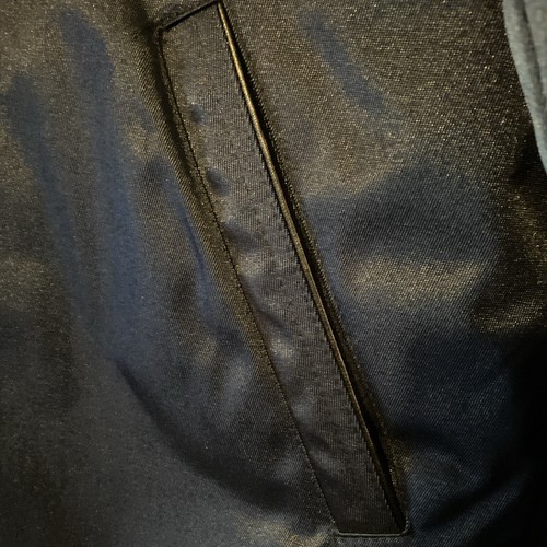 Blauer First Responder Weather Resistant Jackie W/detachable Lining &Collar 40R - Picture 4 of 6