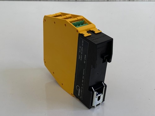 IFM / Sicherheitsrelais / G1501S / 24VDC - Bild 8 von 11