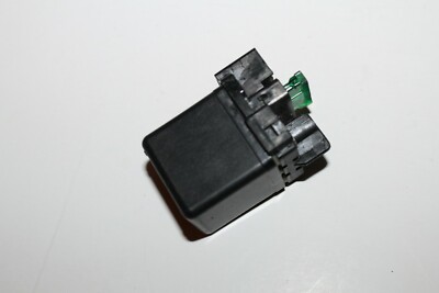 2009 - 2012 Kawasaki ZX6R ZX 6R Engine Starter Relay 27010-1380 | eBay