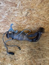 C1* Mercedes Benz W203 Katalysator A 2711402709 KT0242 2310452