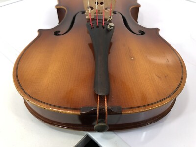 Kiso Suzuki Violin Co Ltd Copy of Antonius Stradivarius 1720
