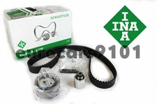 Volkswagen Jetta INA Engine Timing Belt Tensioner Kit 5300201100 038198119A