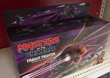 Masters Of The Universe 2026 Movie Origins Fright Fighter Vehicle IN HAND