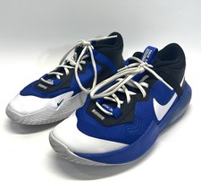 Nike Zoom Crossover   Size Y7 Basketball  DC5216-401  Kids Blue/white Shoes