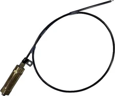 New Replacement Throttle Control Mechanism for Ingersoll Rand 23426687, Cable...