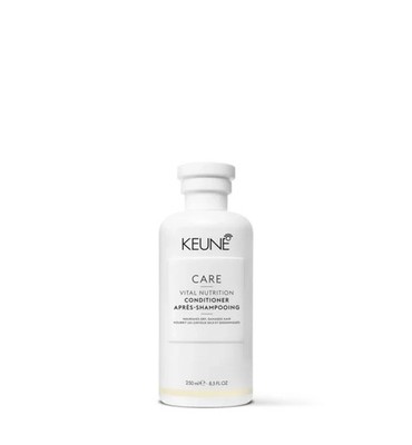 Keune Care Vital Nutrition Conditioner - 8.5oz/250ml