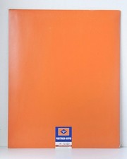 Agfa Portriga Rapid Photo Paper 10 Sheets 16x20 inch PRN 111 3 Medium Weight NOS