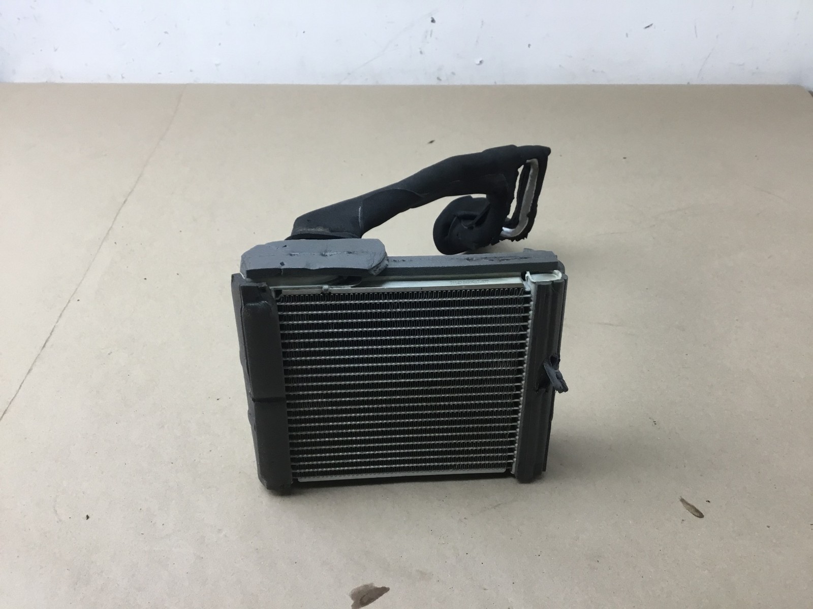 Bentley Bentayga 2019 V8 AC A/C Coolant Evaporator Core 16-20 ;:M