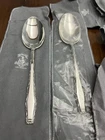 Lunt Sterling Silver Flatware 8 Place Settings
