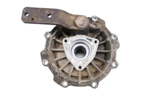 05 Kubota RTV900G Rear Right Brake Drum