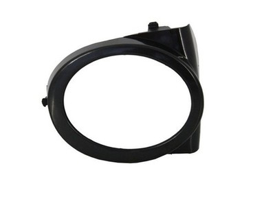M-Tech II Front Bumper fog light surround cap/ Cover RIGHT for BMW E46 98-05