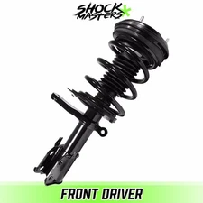 Front Left Complete Strut & Spring Assembly for 1998-2004 Chrysler Intrepid