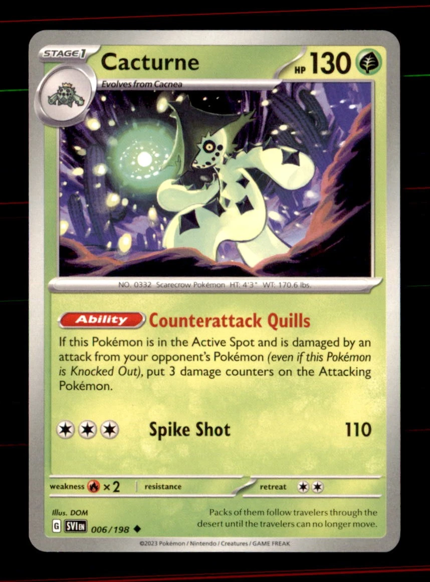 25+ SV01: Scarlet & Violet Base Set Pokémon TCG Cards for sale