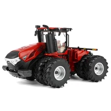 ERTL 1/32 Case IH Steiger 595 Tractor Dual Wheels Prestige Collection 44362