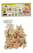 Scattered Wood Wedding 3 1/8x4 7/8x0 13/16in Handicraft Supplies Table Heart