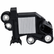 Alternator Voltage Regulator IB925 LIN Fits Audi VW Bosch IR/IF 12V
