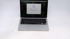 Apple MacBook Air 13 Core i3 16GB 256GB Silver 2020 - Used Very Good BAD BATTERY