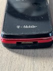 Sony Ericsson TM506 T-Mobile Red Flip Phone Tested Working Used — photo 7