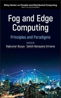 Fog and Edge Computing - 9781119524984