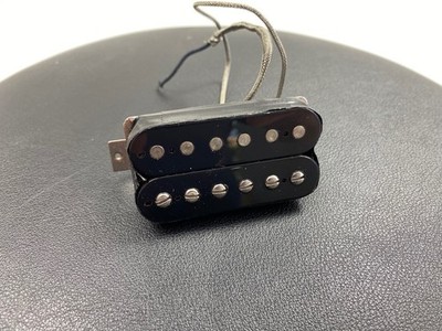 Gibson 57 Classic Double Black Humbucker   good condition  