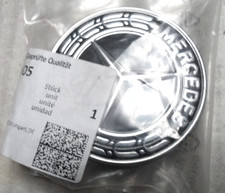 Mercedes Benz A 0008172805 Company Sign Star ...