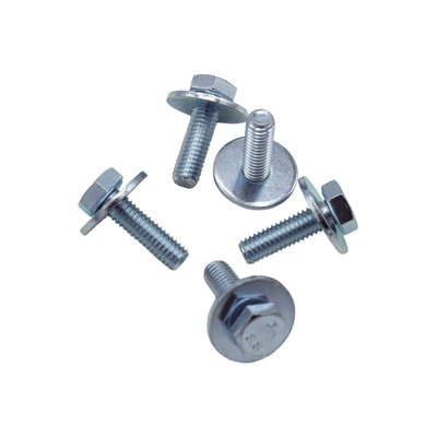 100x Schrauben mit Scheibe M6 x 20 für Mercedes 123 W123 124 C124 170 W136 YOU.S