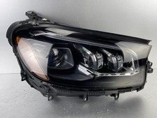 2020-2026 Mercedes Benz GLS-Class 580 450 63 LED Right Passenger Headlight OEM
