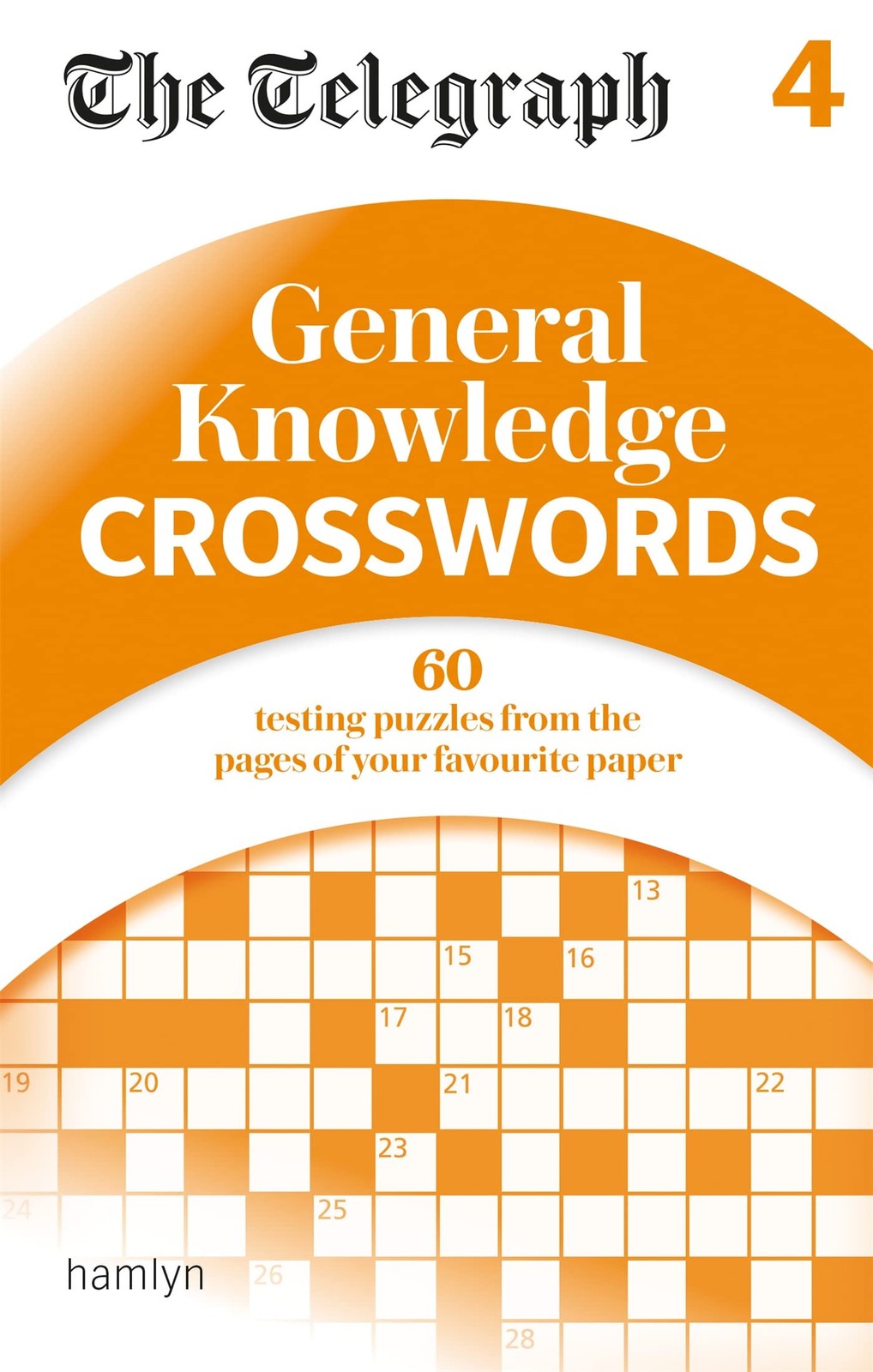 The Telegraph: General Knowledge Crosswords 4 by Telegraph Media Group Ltd - Image 5