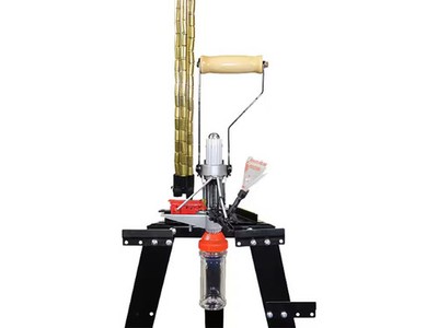 Lee Deluxe Automatic Processing Press (APP) Progressive Reloading Press Kit