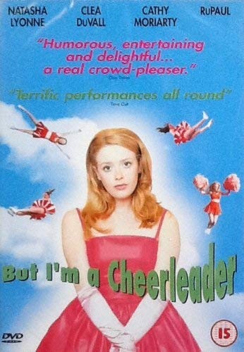 But I'm a Cheerleader [1999] [DVD]