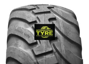 8679764 Pneumatico ALLIANCE 380 600/50 R22.5 164J TL DEMO 50KM