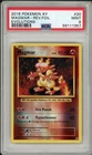 2016 Pokemon XY Evolutions Magmar Reverse Foil Holo #20 PSA 9